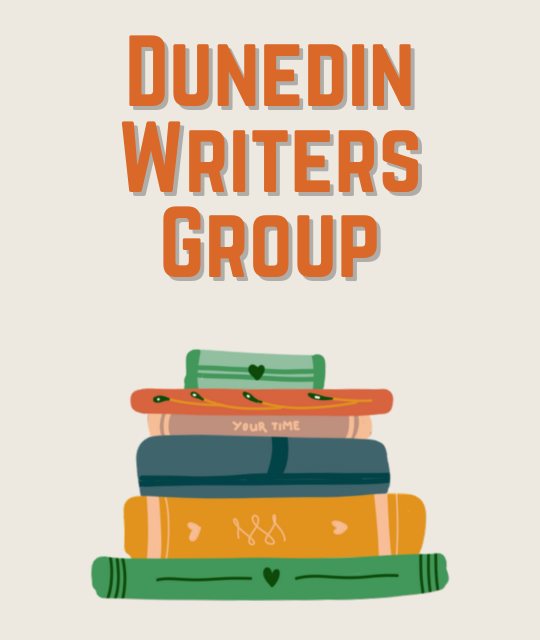 Dunedin Writers Group