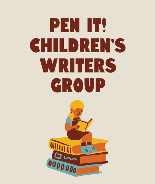 Children's Writers Group