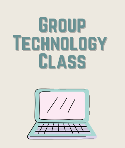 Group Technology Class