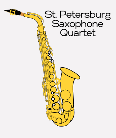 St. Petersburg Sax Quartet