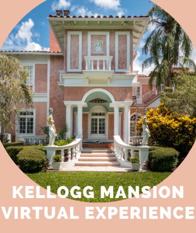 Kellogg Mansion