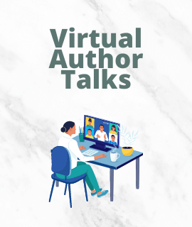 Virtual Author Talk