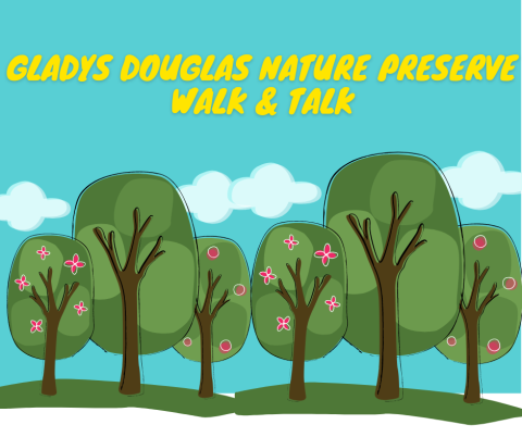Nature Preserve Walk & Talk