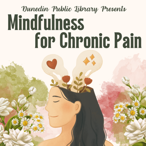 Mindfulness for Chronic Pain