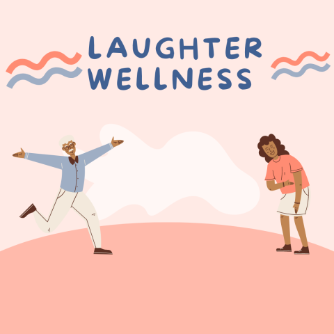 Laughter Wellness