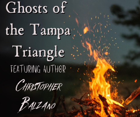 Ghosts of the Tampa Triangle