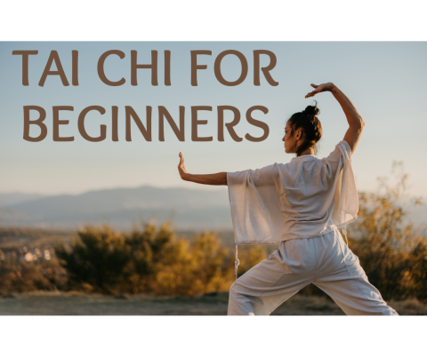 Tai Chi For Beginners