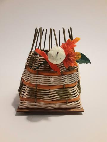 Round Basket