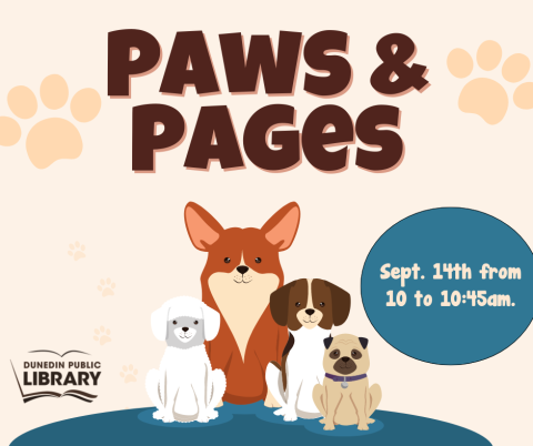 paws program