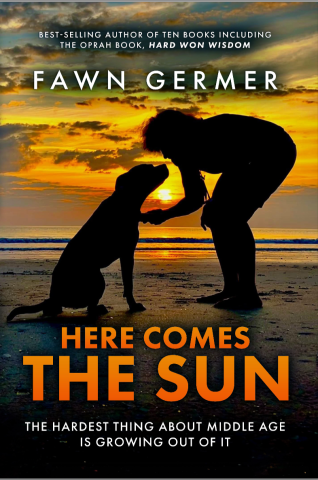 fawn germer here comes the sun