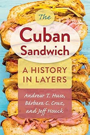 cuban sandwich