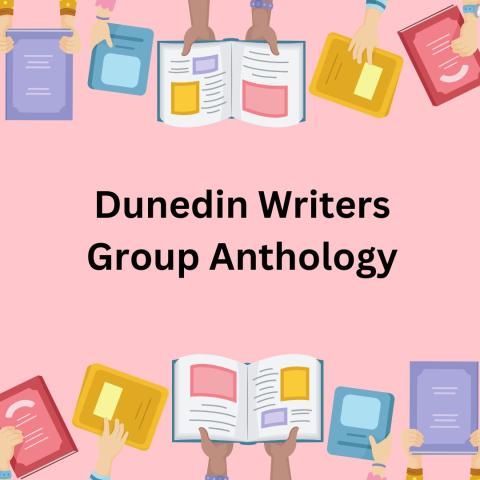 Dunedin Writers Group