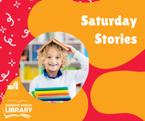 Child with book on his head