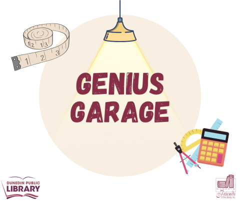 Text with scientific tools