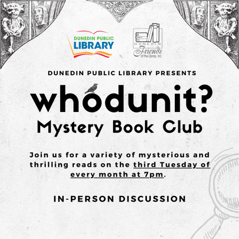 Whodunit