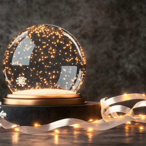 Snow Globe Thumbnail