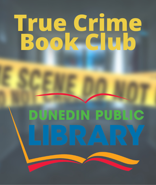 True Crime Book Club