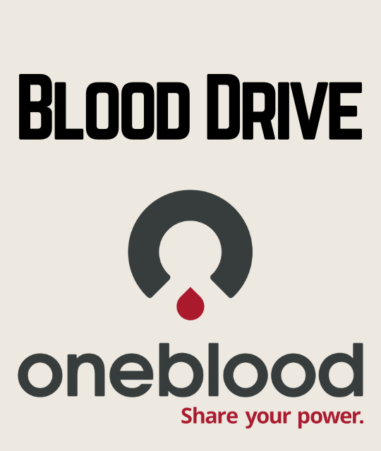 Blood Drive