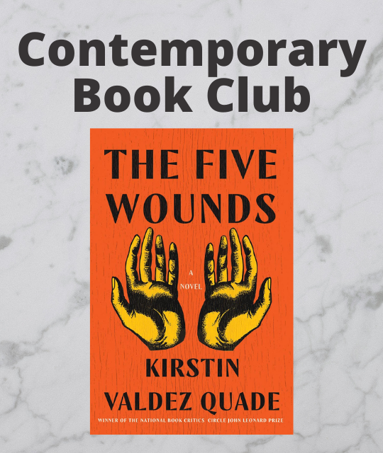 Contemporary Book Club