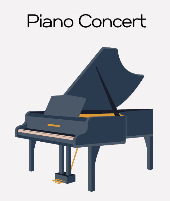 Piano Concert