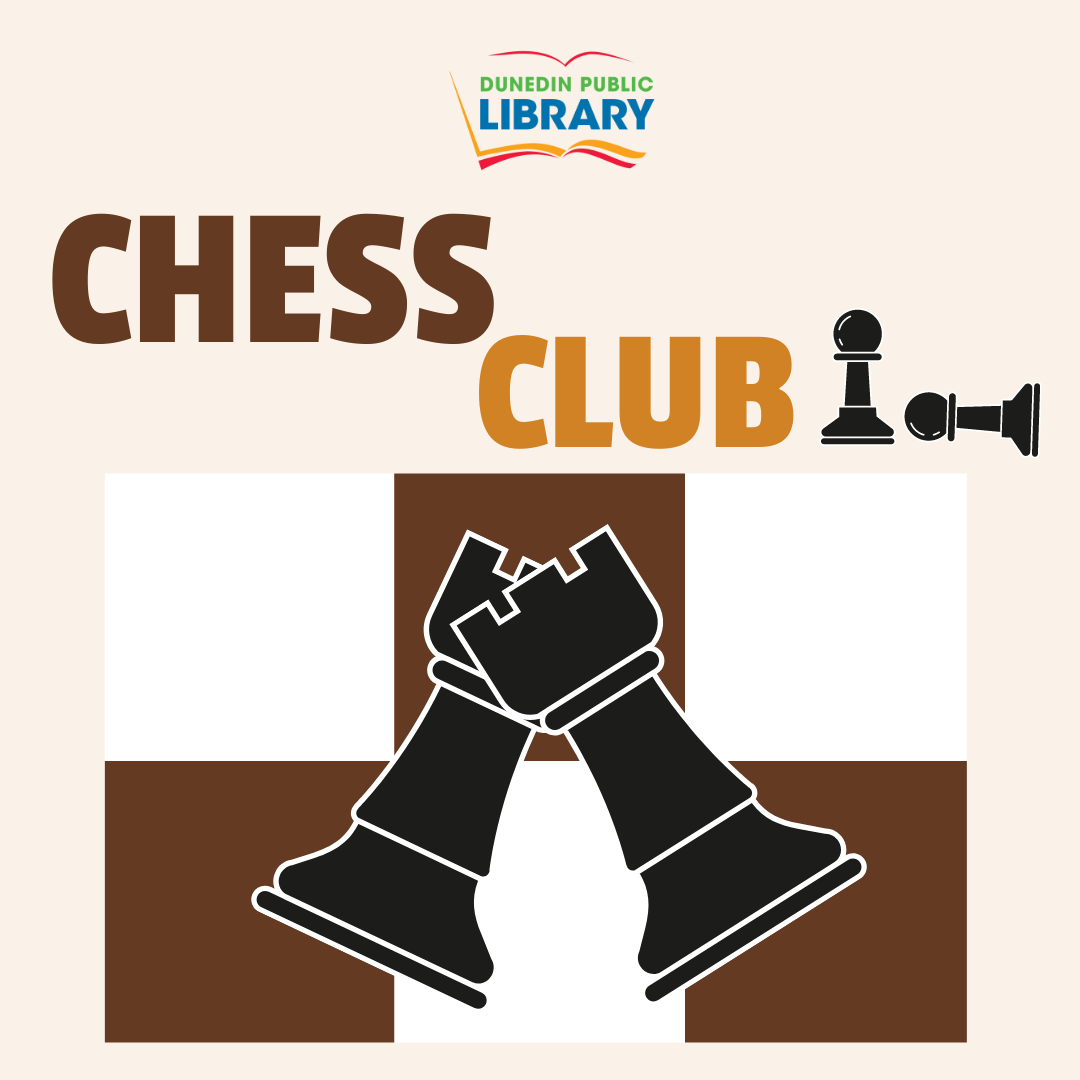Chess Club Adults