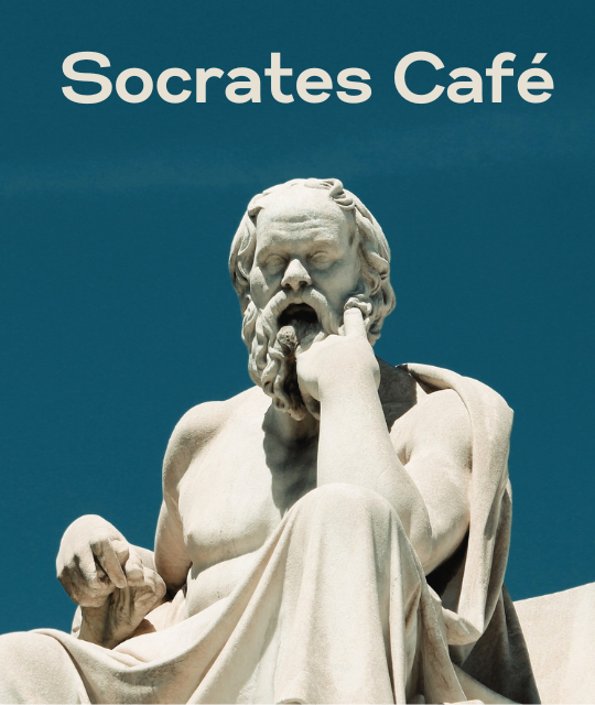 Socrates Cafe