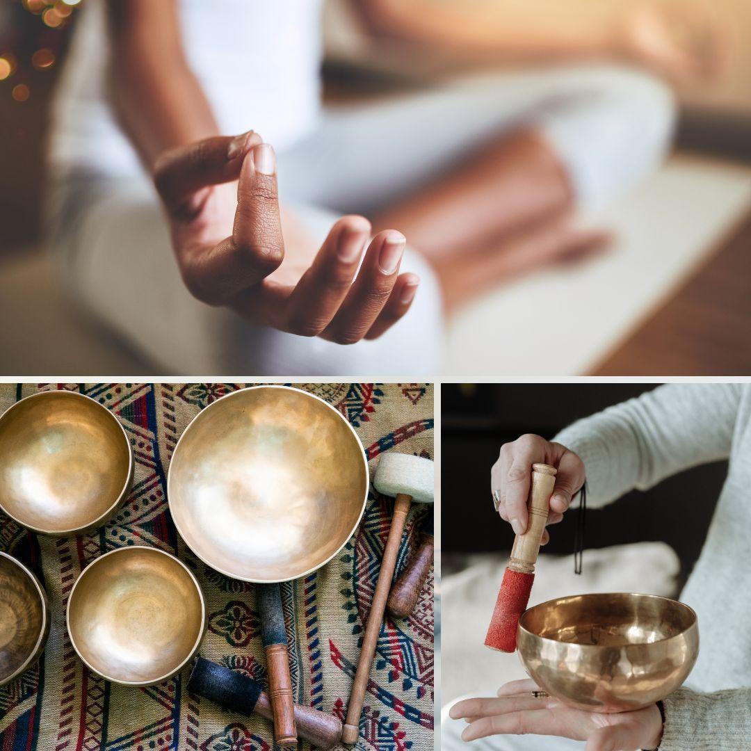 Singing Bowls