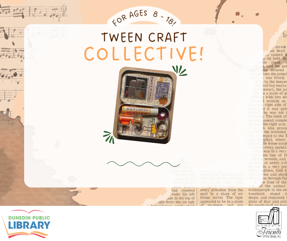 Altoid wallet with text