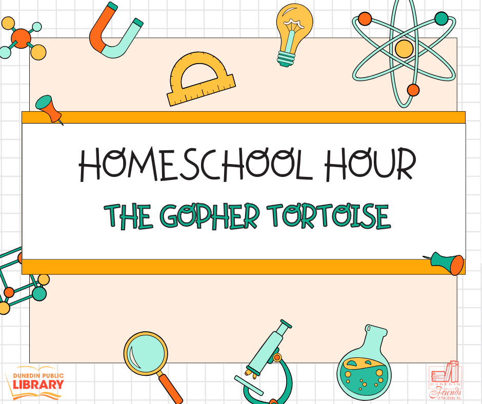 Text with scientific tools surrounding