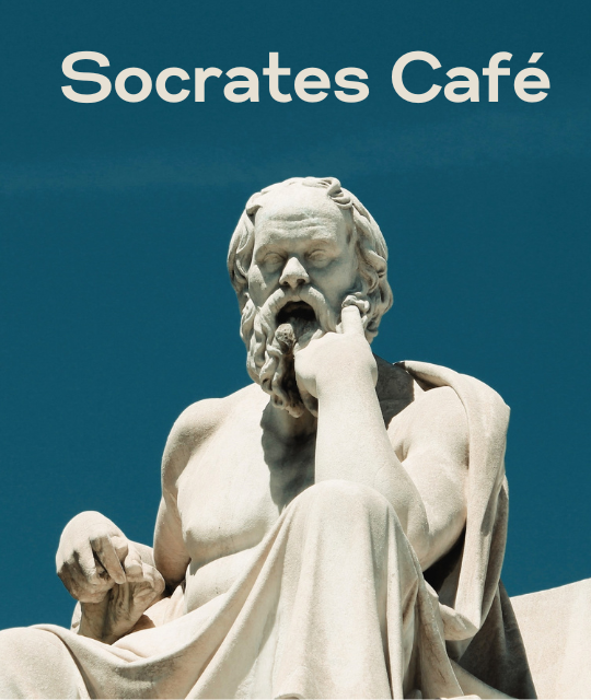 Socrates Café