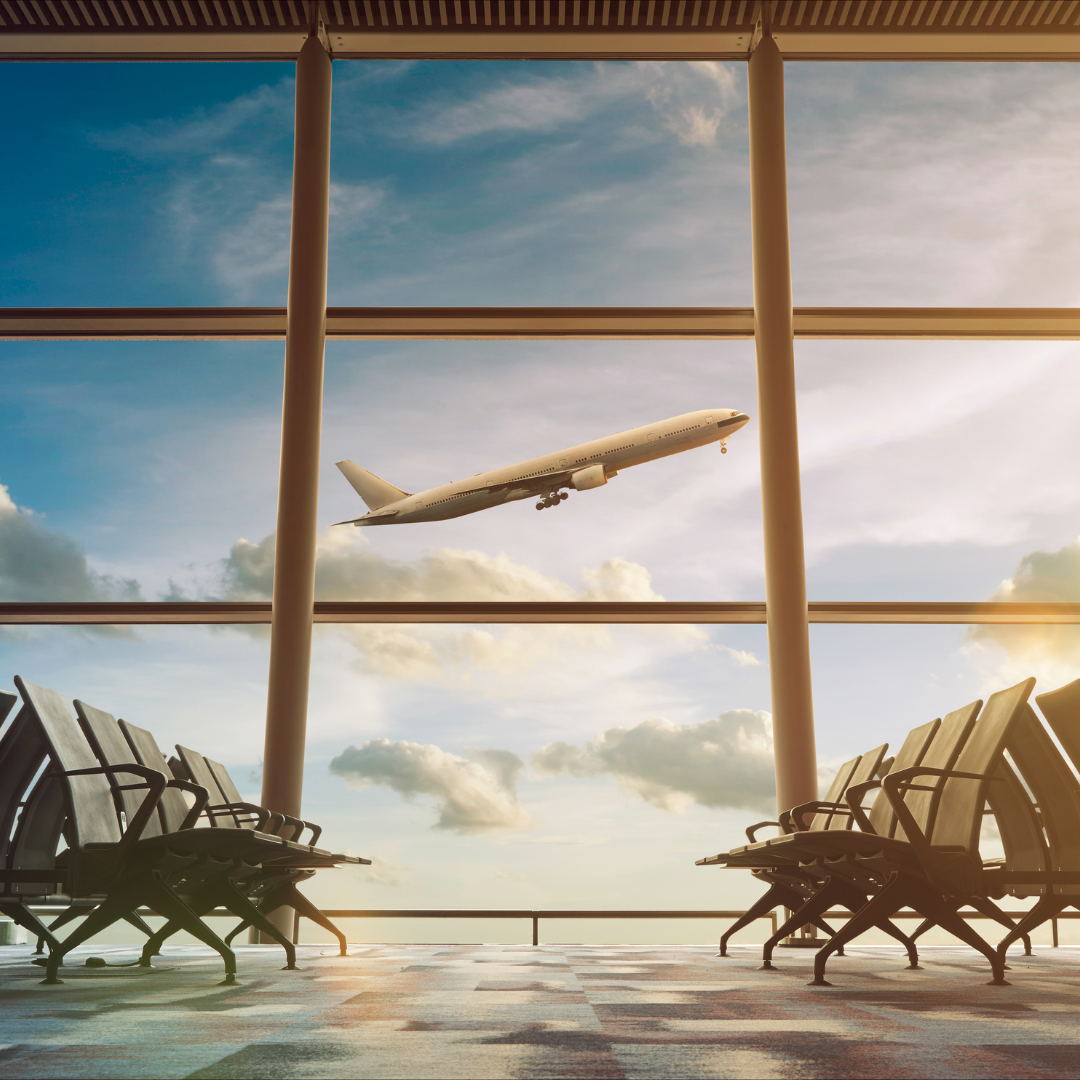 History of Tampa Airport