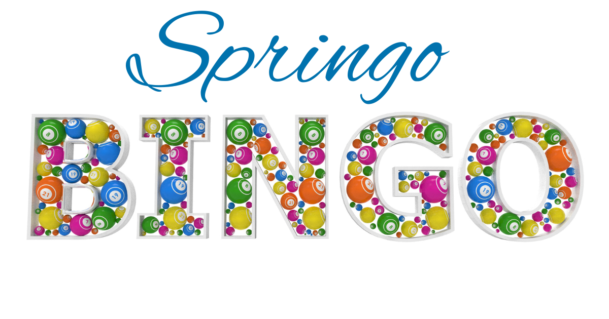 Springo Bingo